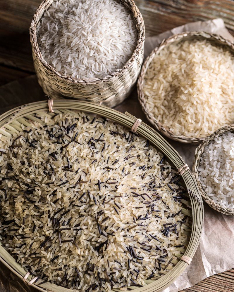 Il riso giusto Carnaroli o Vialone Nano? Blog San Lorenzo