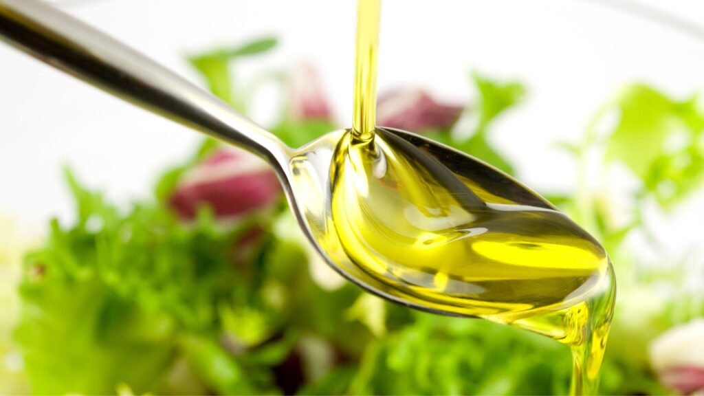 Impara a degustare l'olio extravergine di oliva