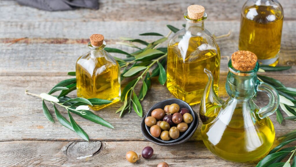 Come riconoscere l’olio extravergine di oliva contraffatto?