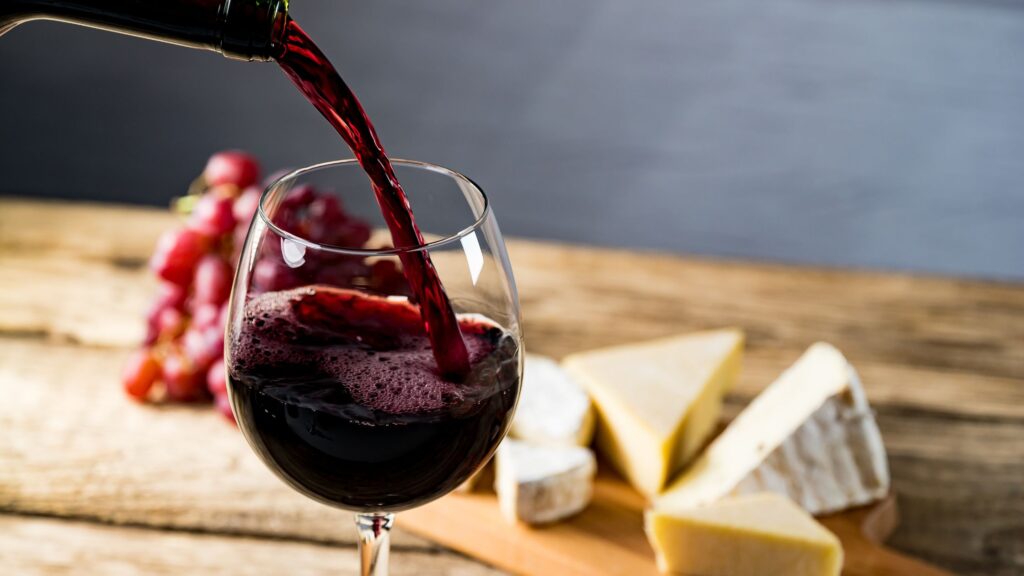 Merlot: scopri 3 curiosità e diventa un vero esperto!